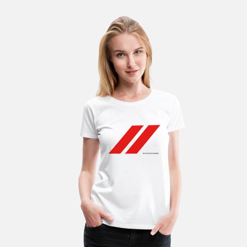Dodge Rhombus Logo