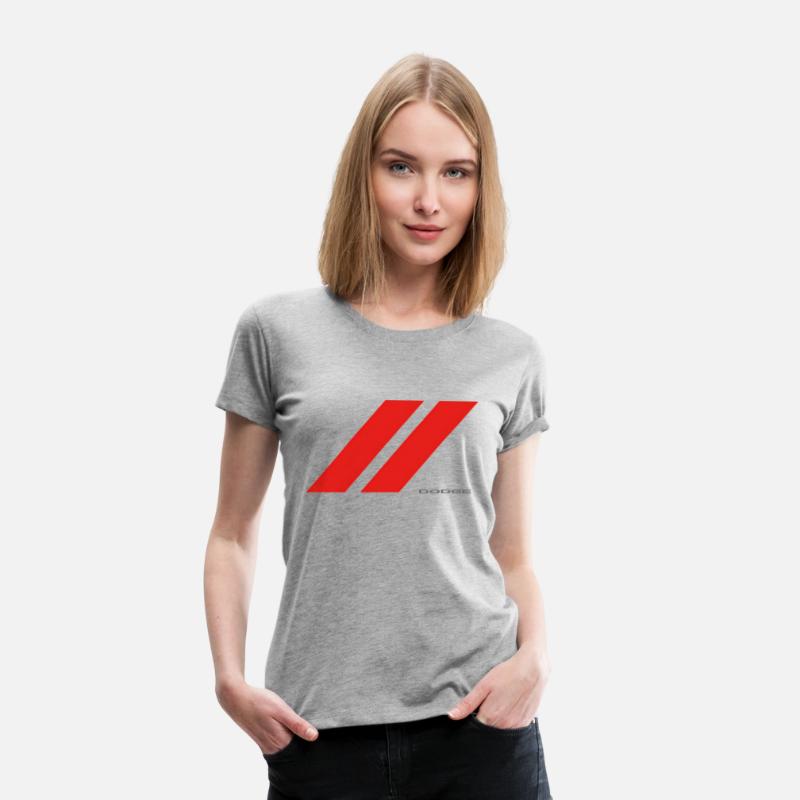 Dodge Rhombus Logo