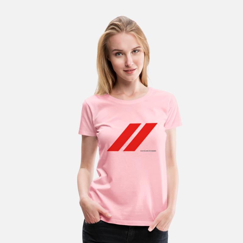 Dodge Rhombus Logo