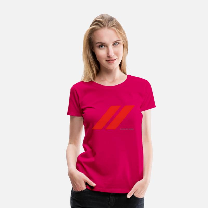 Dodge Rhombus Logo