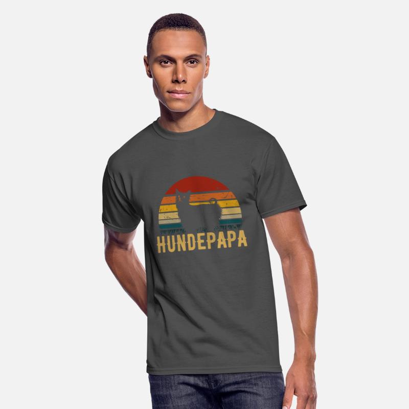Dog Dad Of A Yorkshire Terrier