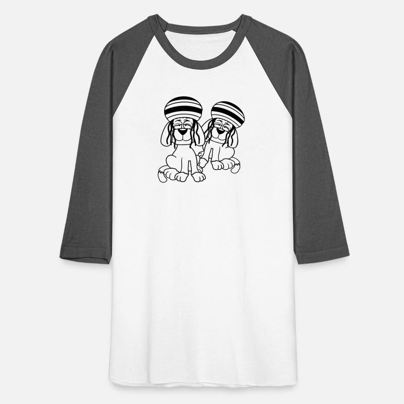 Dog Reggae Dreadlocks Cap Chill Relaxed Cool Funny