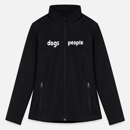 dogs>people
