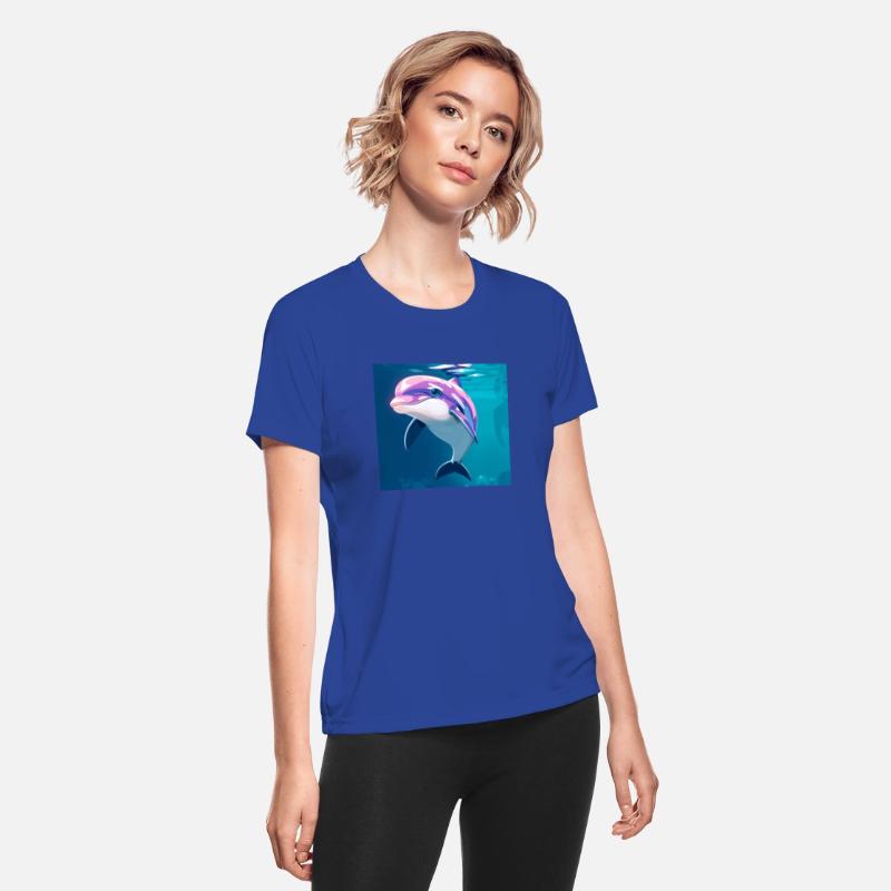 Dolphin Picture Art 0027945