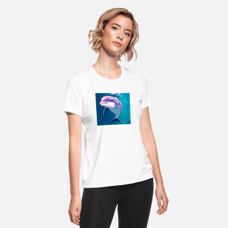 Dolphin Picture Art 0027945