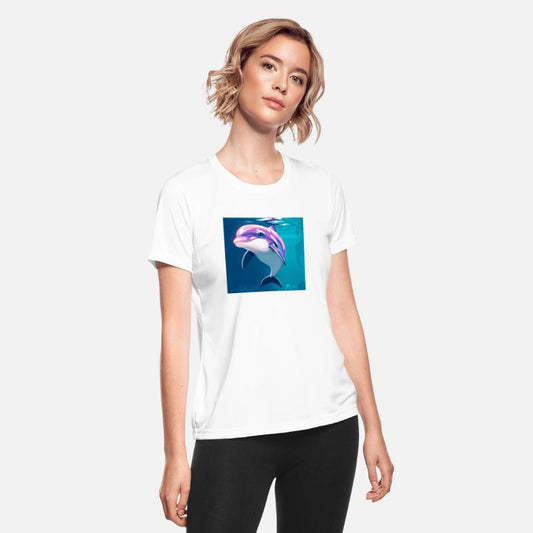 Dolphin Picture Art 0027945