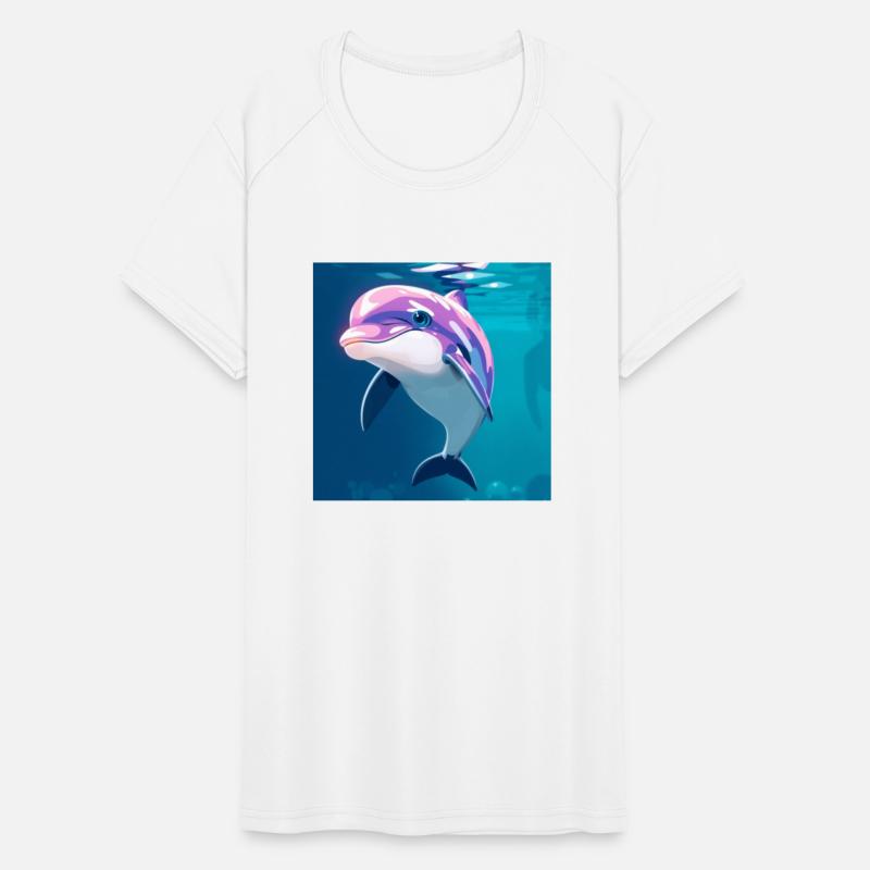 Dolphin Picture Art 0027945