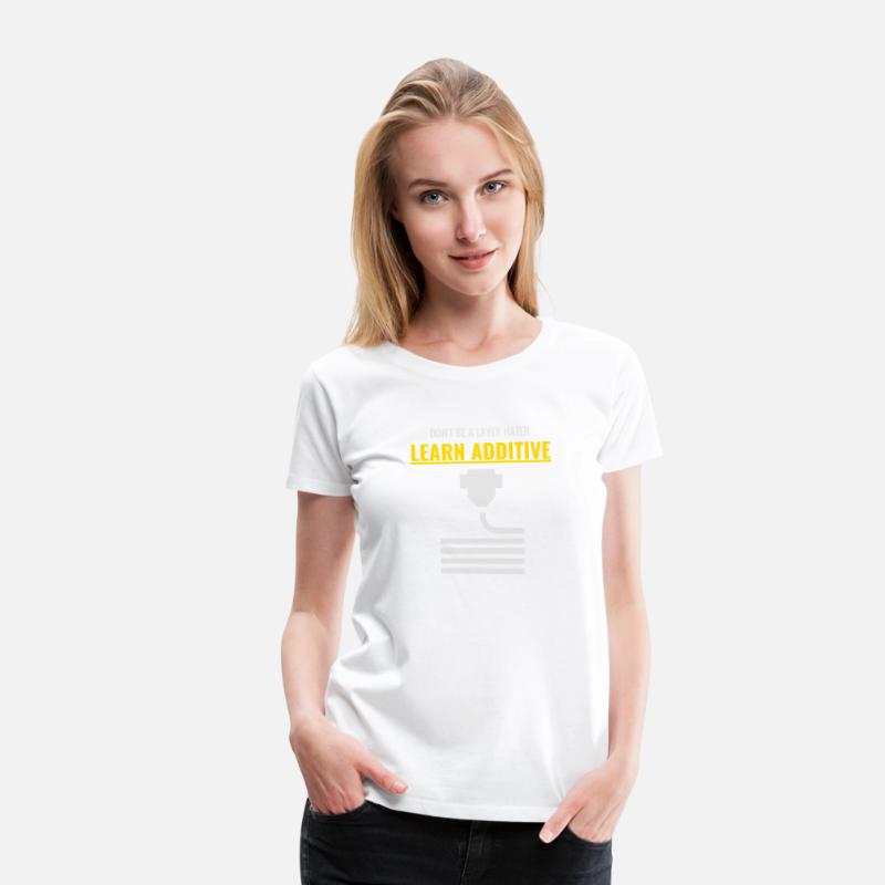 DON T BE A LAYER HATER