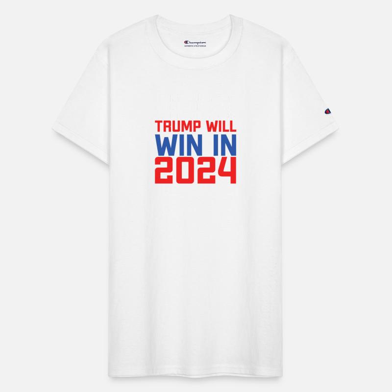 Donald Take America Back Election The Return