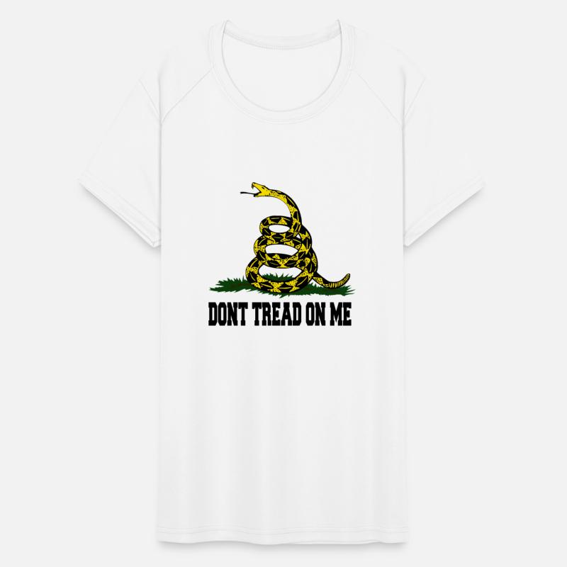 Don't Tread On Me, Gadsden flag