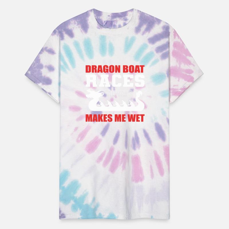 Dragon Boat Races Dragon Boat Racer Gift
