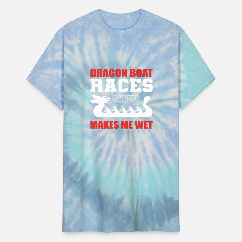 Dragon Boat Races Dragon Boat Racer Gift