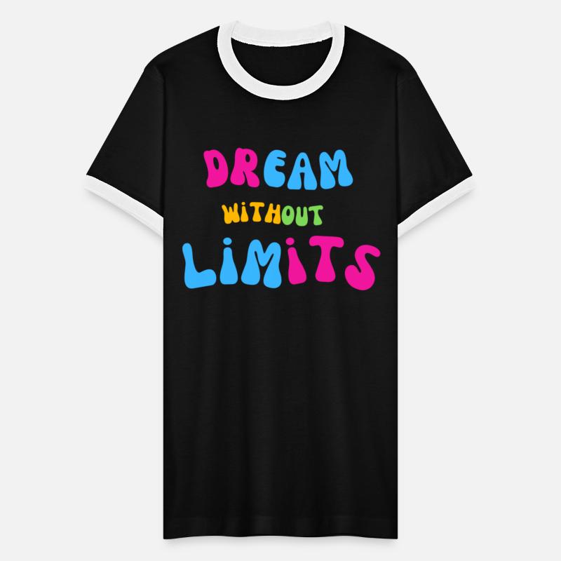 Dream Without Limits: Overcoming Limiting Beliefs