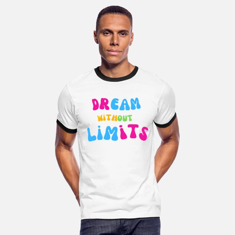 Dream Without Limits: Overcoming Limiting Beliefs