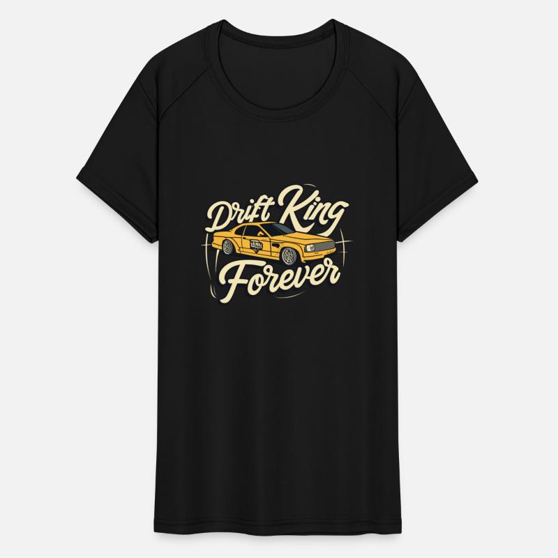 Drift King Forever