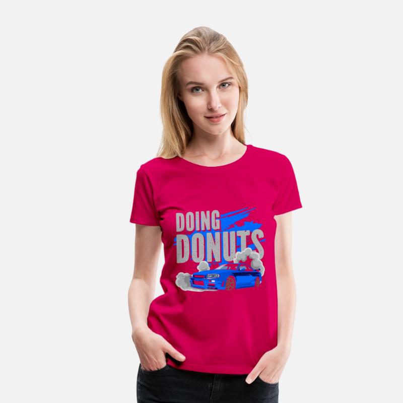 Drift Sports Car Vehicle Racing Driver