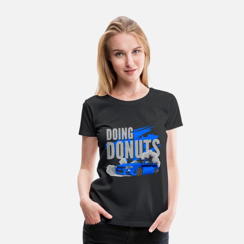 Drift Sports Car Vehicle Racing Driver