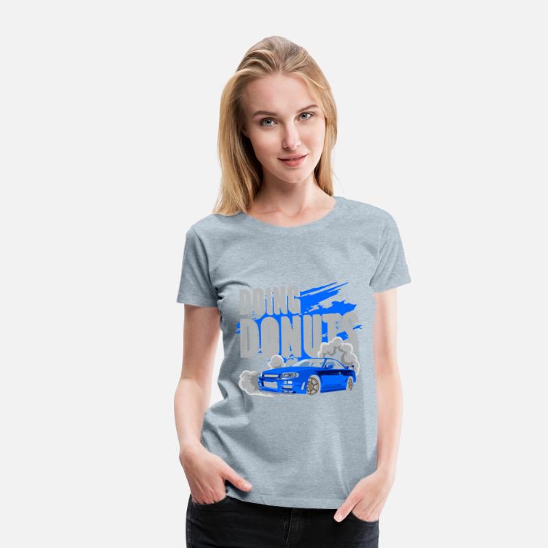 Drift Sports Car Vehicle Racing Driver