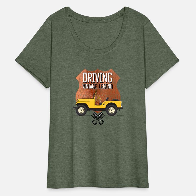 driving Transport Yellow