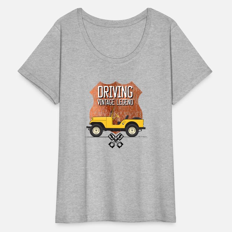 driving Transport Yellow