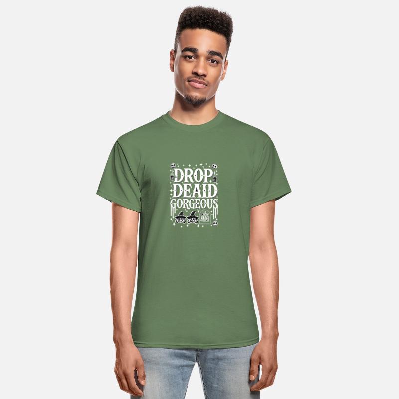 Drop Dead Gorgeous Witches Pumpkin