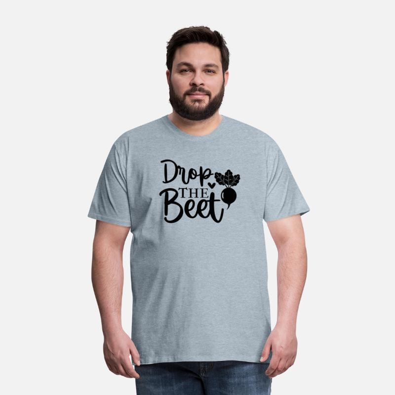 drop the beet