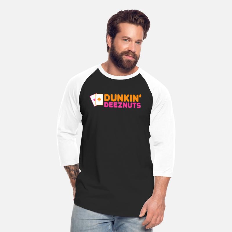 Dunkin Deez-Nuts Pocket Aces