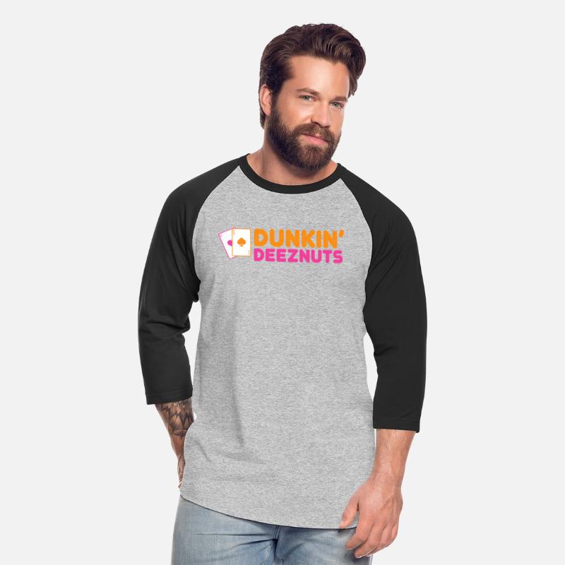 Dunkin Deez-Nuts Pocket Aces