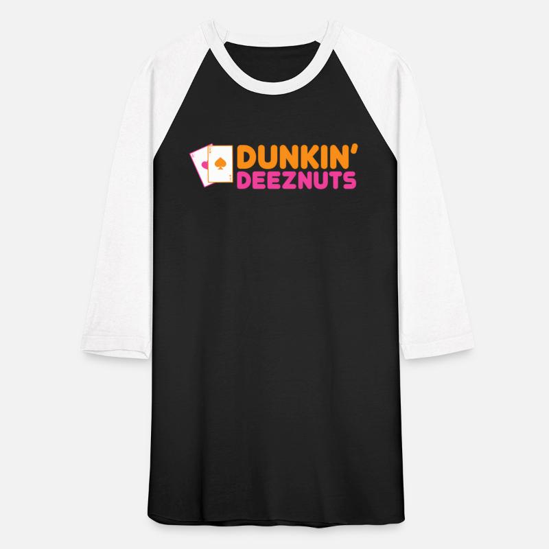 Dunkin Deez-Nuts Pocket Aces
