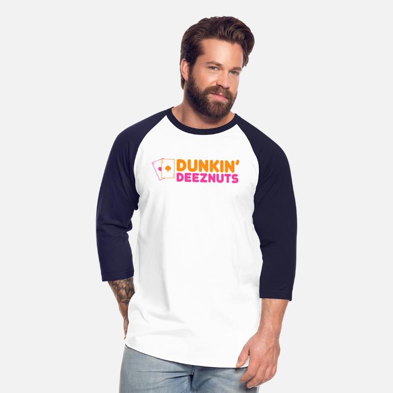 Dunkin Deez-Nuts Pocket Aces