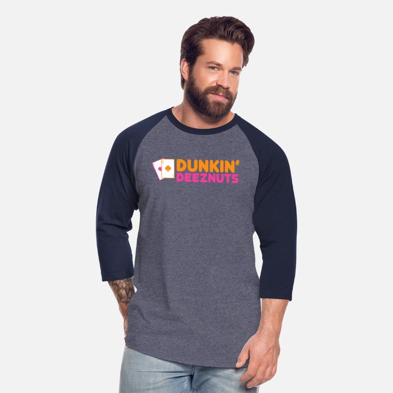 Dunkin Deez-Nuts Pocket Aces