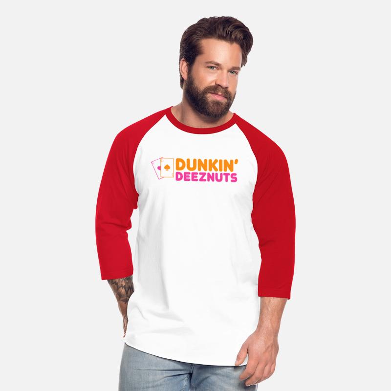 Dunkin Deez-Nuts Pocket Aces
