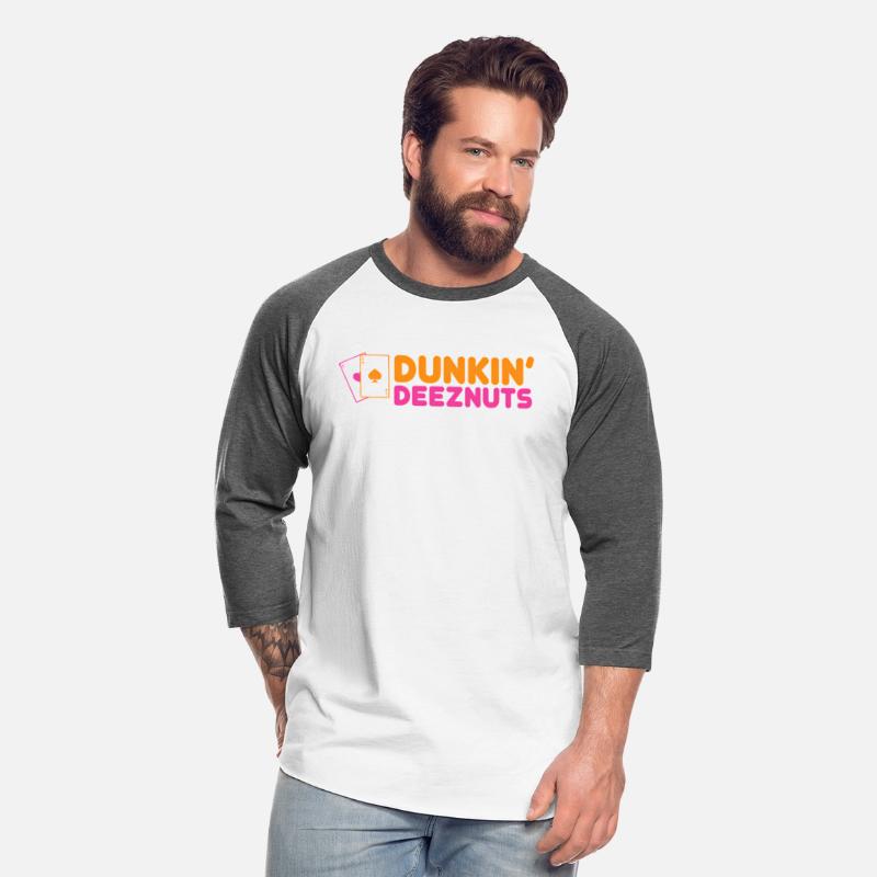Dunkin Deez-Nuts Pocket Aces
