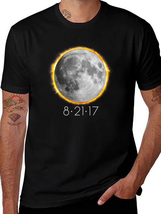 Eclipse 8.21.17 Graphic T-Shirt
