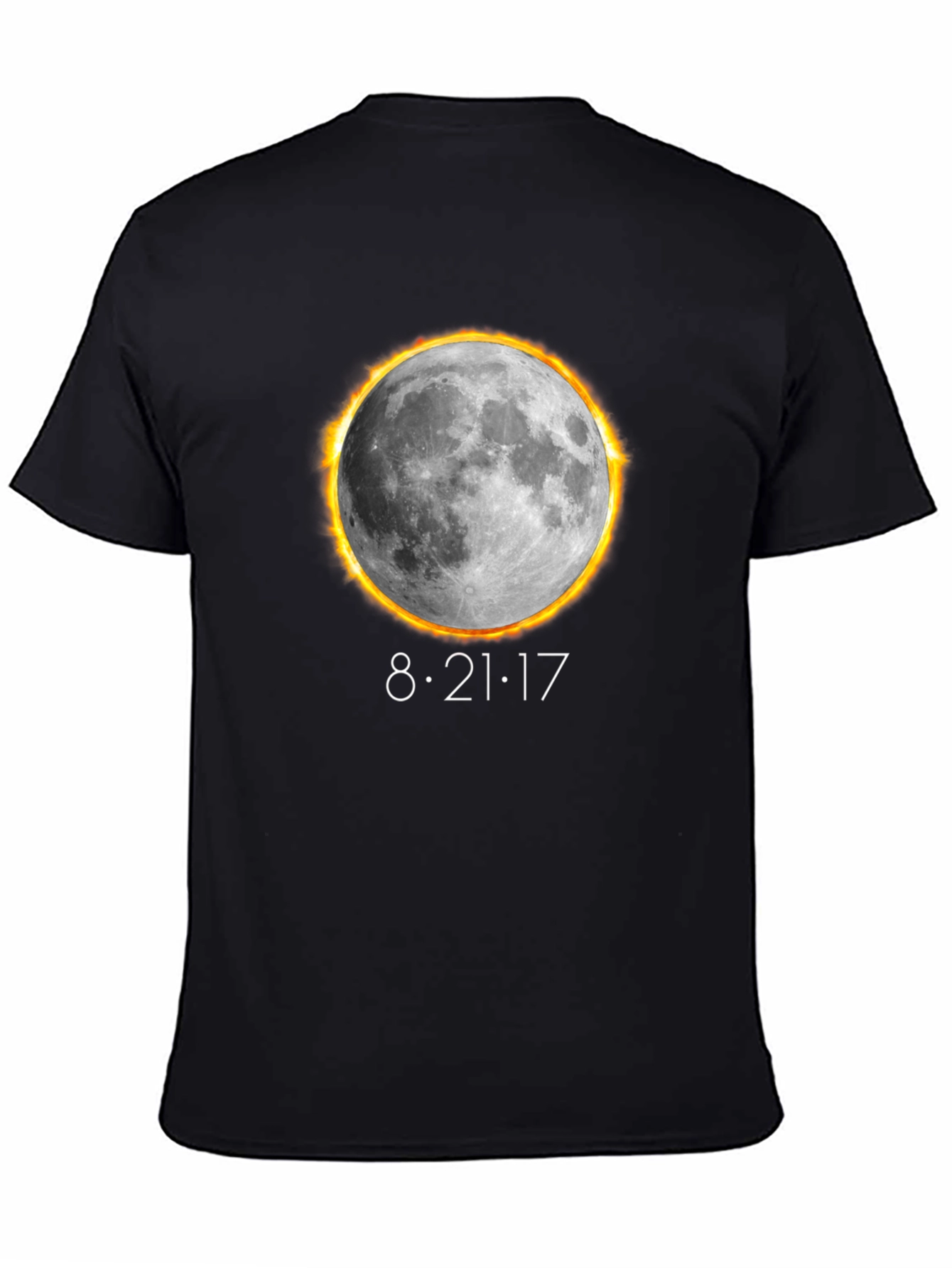 Eclipse 8.21.17 Graphic T-Shirt