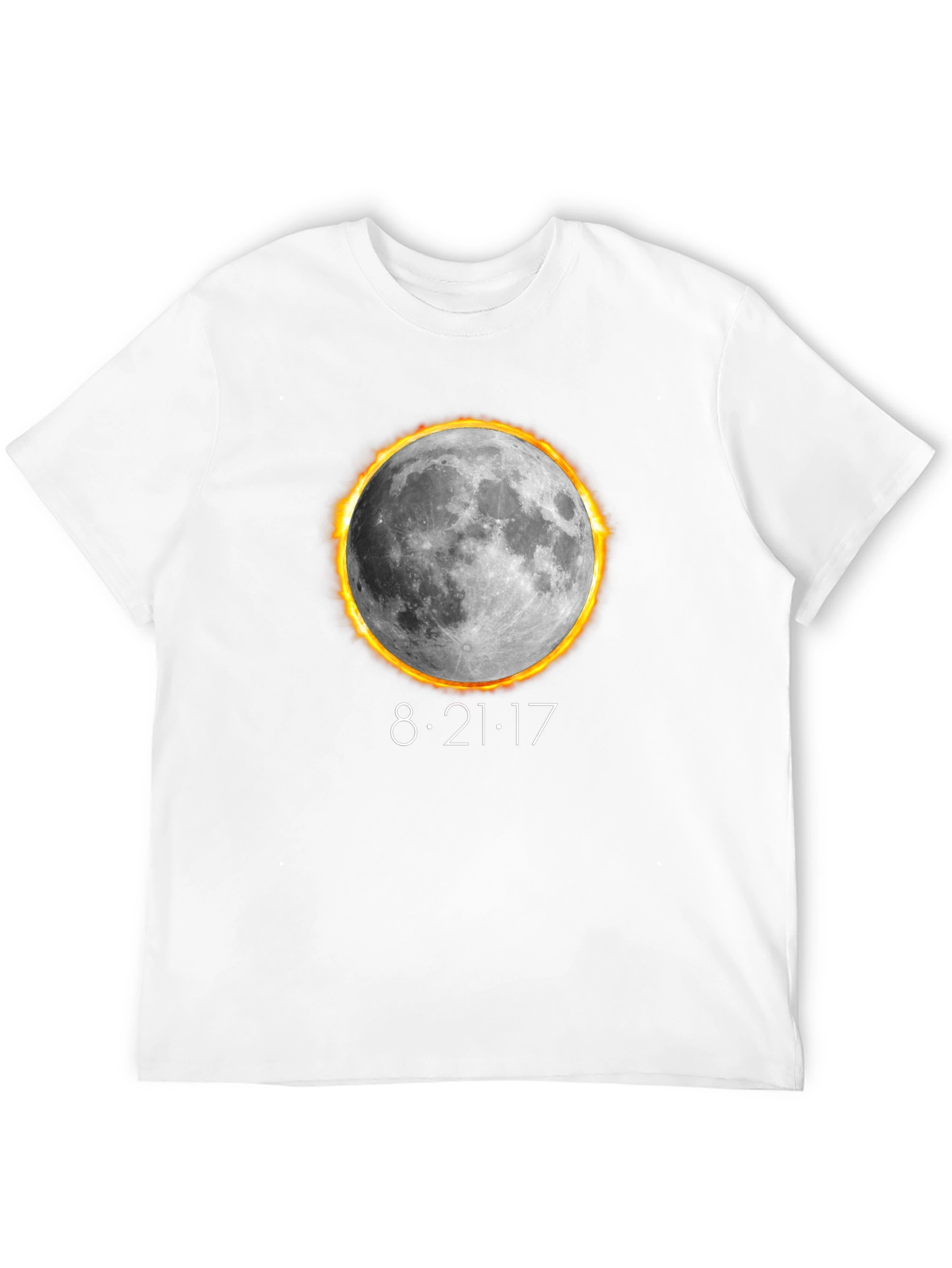 Eclipse 8.21.17 Graphic T-Shirt
