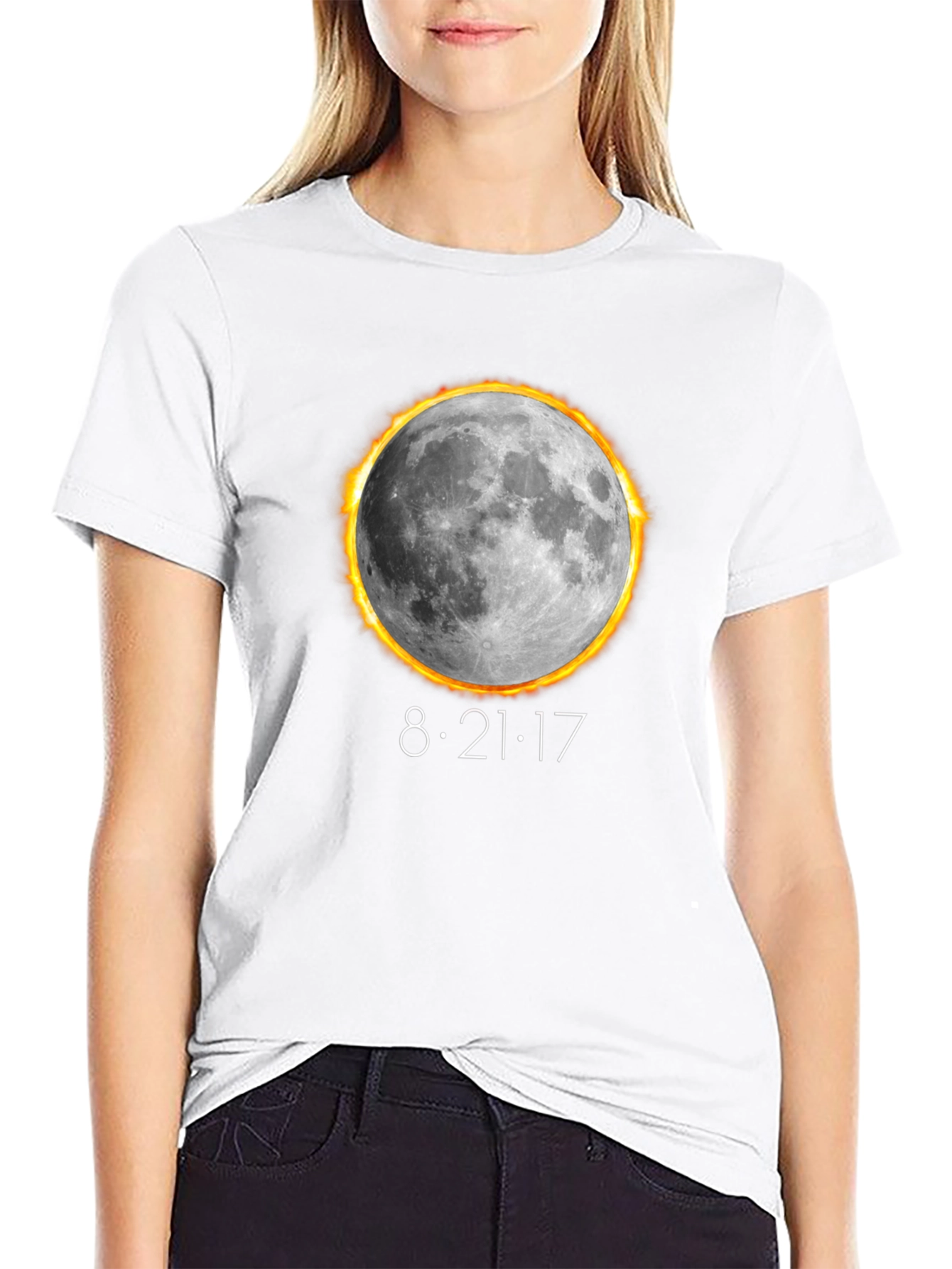 Eclipse 8.21.17 Graphic T-Shirt