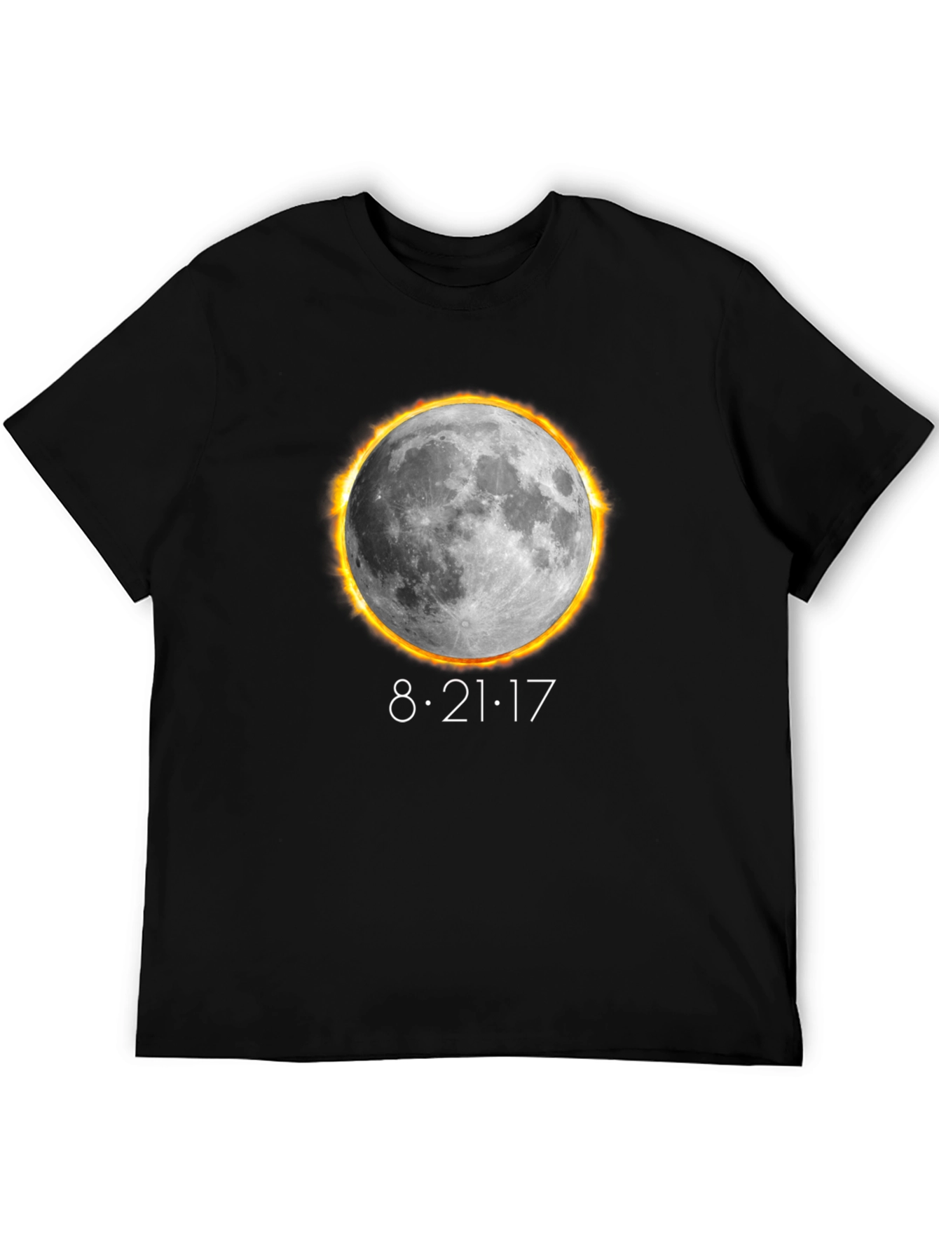 Eclipse 8.21.17 Graphic T-Shirt