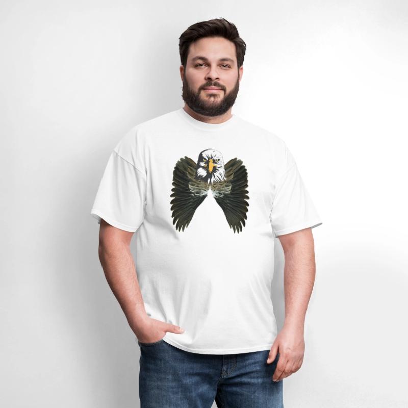 Eagle's pulse