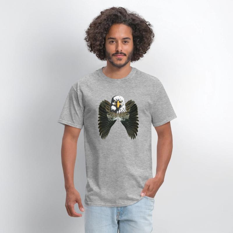 Eagle's pulse