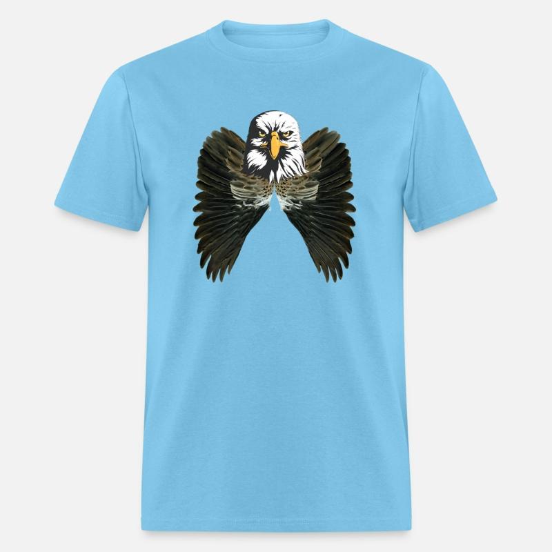 Eagle's pulse