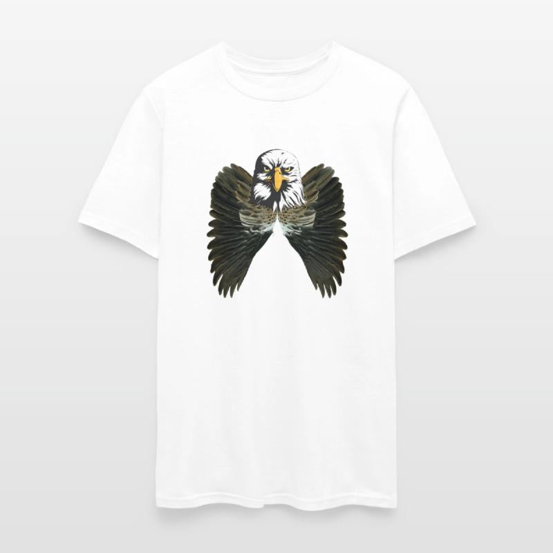 Eagle's pulse