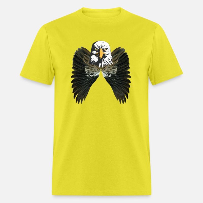 Eagle's pulse