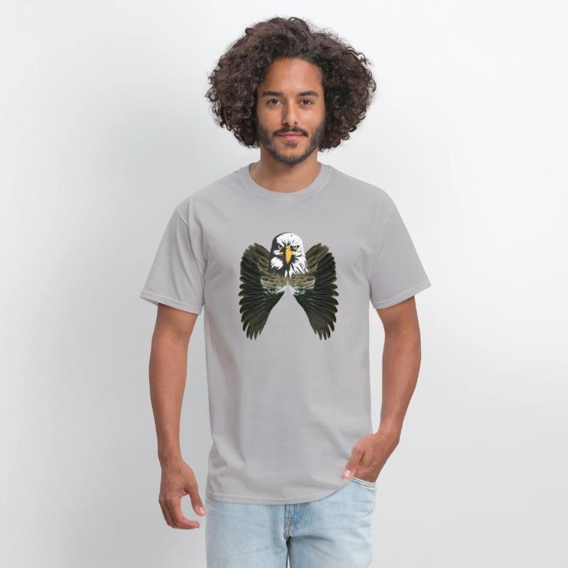 Eagle's pulse