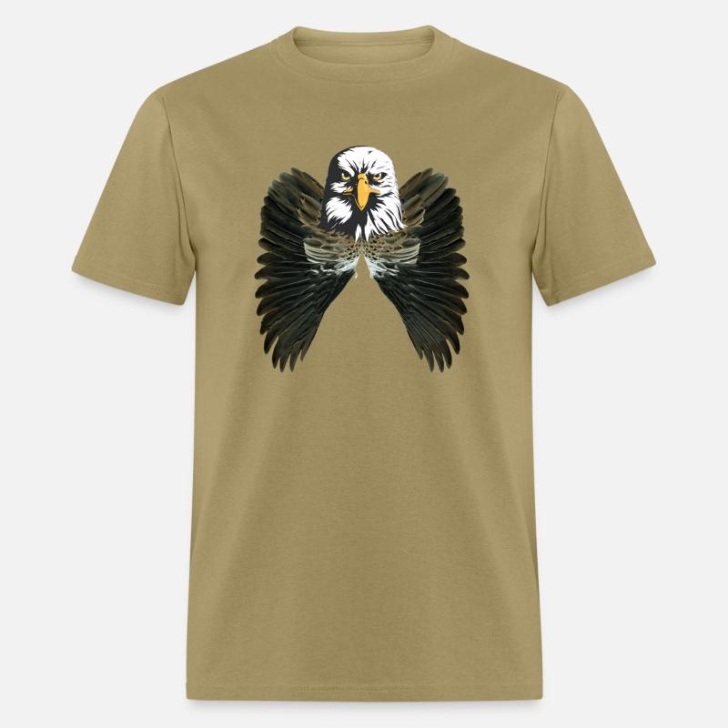 Eagle's pulse