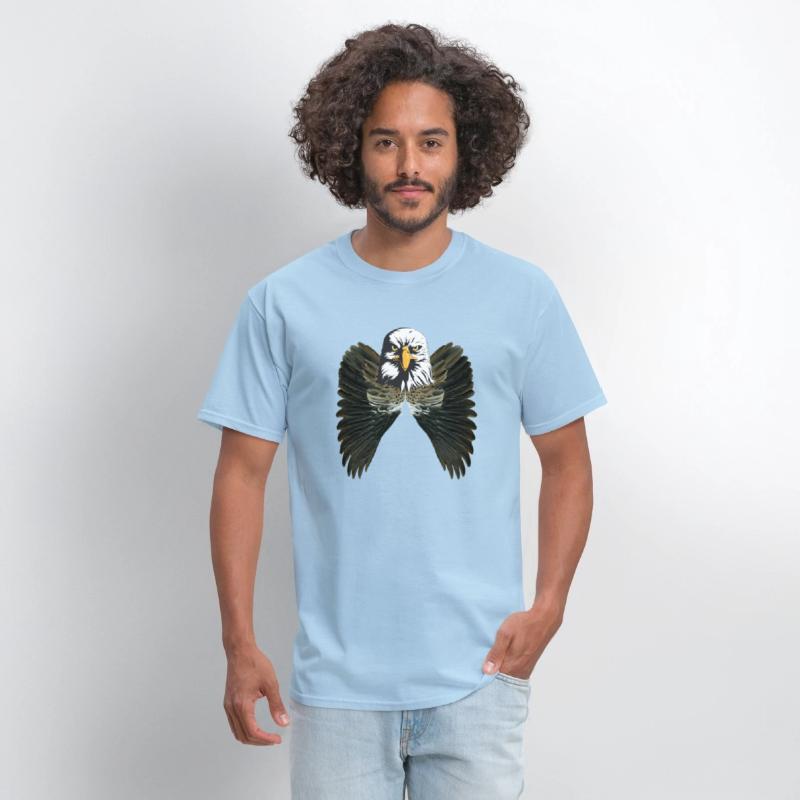 Eagle's pulse