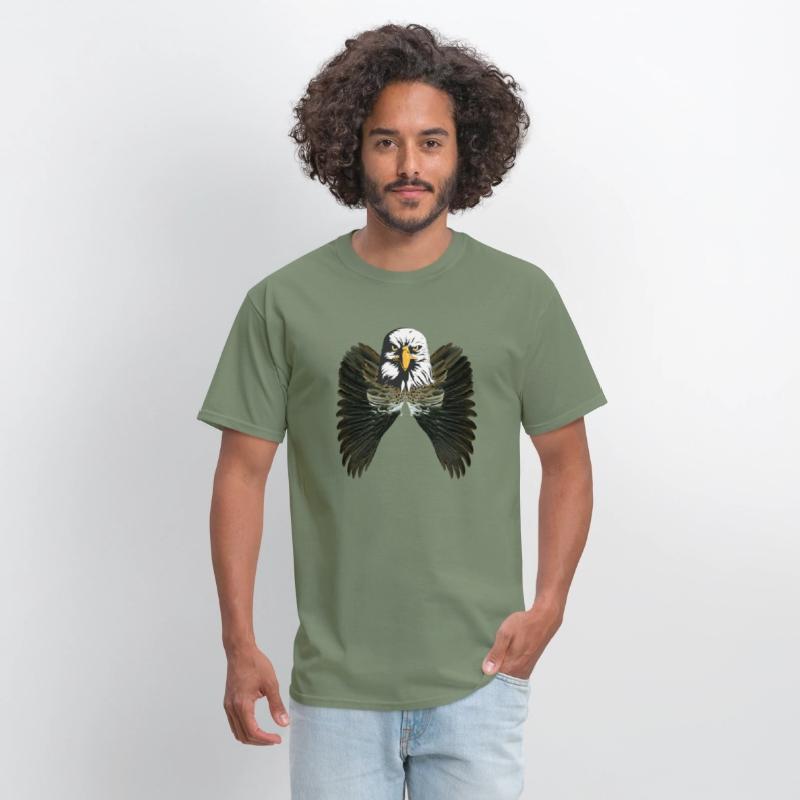 Eagle's pulse