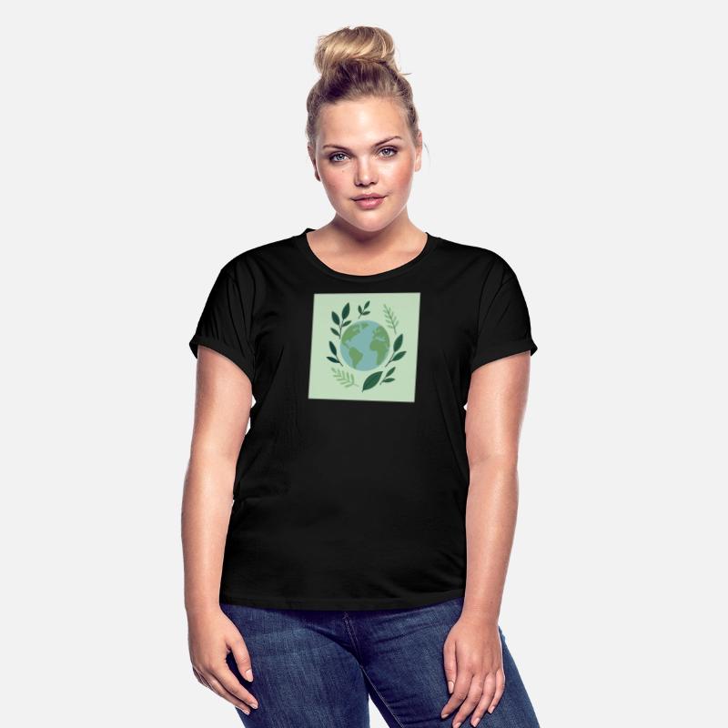 Earth and Leaves Eco Print