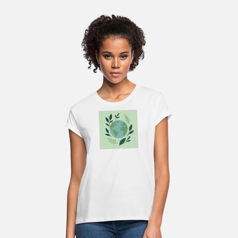 Earth and Leaves Eco Print