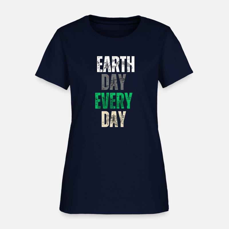 Earth Day Every Day Conservation Earth Day